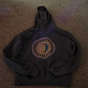 Sun + Moon Sweatshirt
